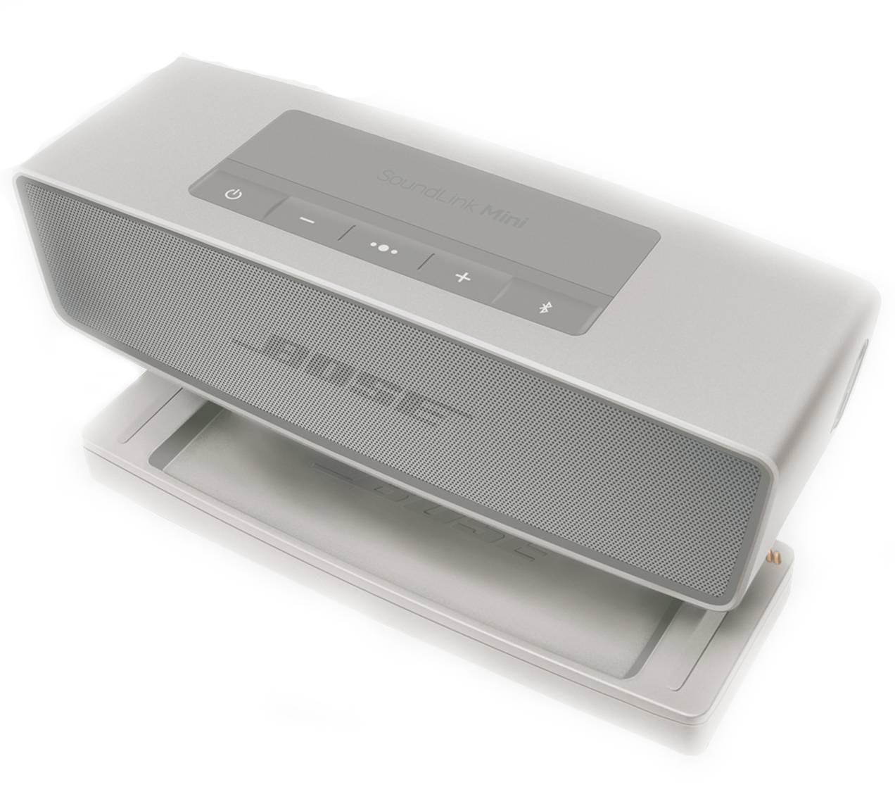 Bose SoundLink Mini Bluetooth Speaker II - Pearl